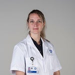 Foto van Meij, K.  van der (Elleke)