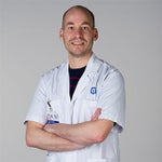 Foto van Brinkman, W.M.   (Willem)