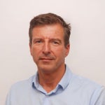 Foto van Ojen, R.  van  (Rob)