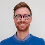 Foto van Panneman, D.M.   (Daan)