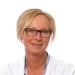 Foto van Vries, I.J.  de (Ingrid)