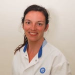 Foto van Terlouw, T.A. (Tineke) 