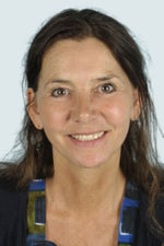 Foto van Scherrenberg, M.A. (Marjan) 