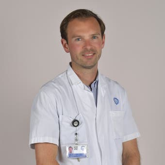 Gorp, G.A.P.  van (Giel)