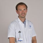 Foto van Gorp, G.A.P.  van (Giel)