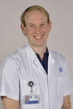 Foto van Nieuwenhuis, W.P.   (Wouter)