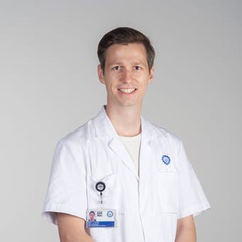 Blom, L.A.   (Laurens)