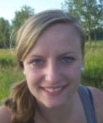 Foto van Vlaskamp. Msc, C. (Chantal)  