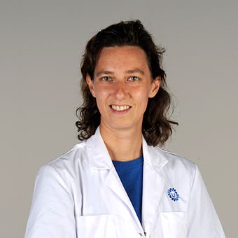 Wind, A.  van der (Alinda)