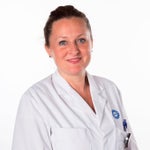 Foto van Gianoli, M.   (Monica)