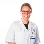 Foto van Heerkens, H.D.   (Hanne)