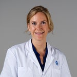 Foto van Lindert, A.S.R.  van (Anne)