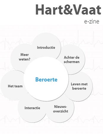 Overzicht ezine beroerte