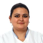 Foto van Unal, S. (Sibel) 