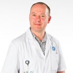 Foto van Smagt, J.J.  van der  (Jasper)