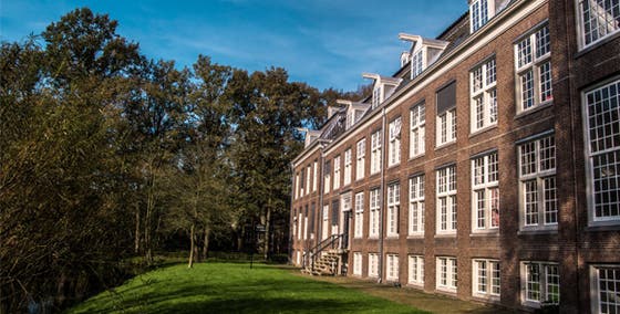 Opleidingsgebouw huisartsgeneeskunde