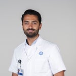 Foto van Sadeghi, H.   (Amir)