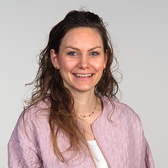 Profielfoto Eva van Grinsven