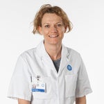 Foto van Nielsen, D.   (Dorthe)