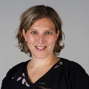 Nicole Broekman-Peters