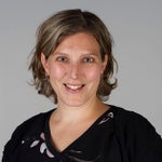 Foto van Broekman-Peters, N.   (Nicole)