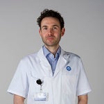 Foto van Breimer, G.E.   (Gerben)