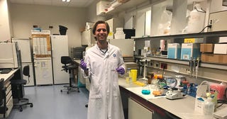 Herkomst neuro-endocriene uitzaaiing opsporen - UMC Utrecht