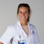 Foto van Voskuilen, M.C.   (Mélanie)