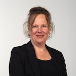 Foto van Keizer, A.   (Annemieke)