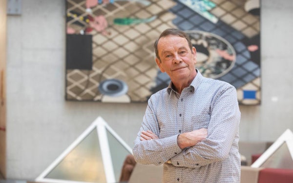 Welk medicijn werkt voor Ton? 