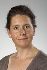 Foto van Speksnijder, C.M. (Caroline) 