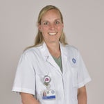 Foto van Heide, A.  van der (Astrid)