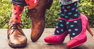 Man-vrouw verschillen groter dan gedacht - UMC Utrecht