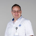 Foto van Rikkers, C.A.   (Andries)