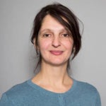 Foto van Vos, L.J. (Liesbeth) 