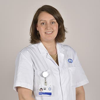 Profielfoto Marlies de Graaf