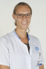 Foto van Ruiter, Msc, M.  de