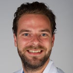 Foto van Helder, D. M. van den