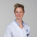 Foto van Weeke, L. C.   (Lauren)