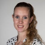 Foto van Hoogenberk BSW, B. (Birgit) 