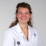 Foto van Erk, C.T.  van (Carole)