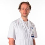 Foto van Kemp, V.F.  de (Vincent)