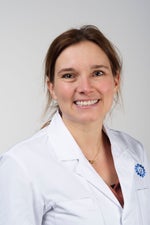 Foto van Habets, L.   (Lisa)