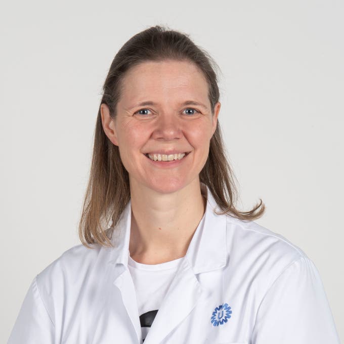 Profielfoto Janneke van den Bergen