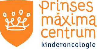 Logo Prinses Maxima Centrum