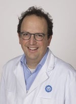 Foto van Berg, M.J.  ten (Maarten)