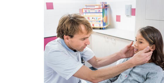 Aios kindergeneeskunde