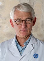 Foto van Pameijer, F.A.  