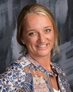 Foto van Dol, L.M.   (Linda)