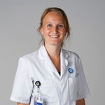 Foto van Mast, S.J.   (Sanne)